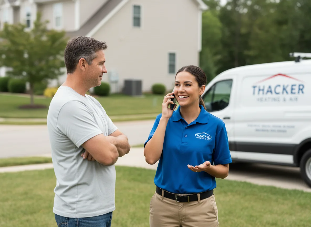 Ac Repair Timber Lake, SD FAQs